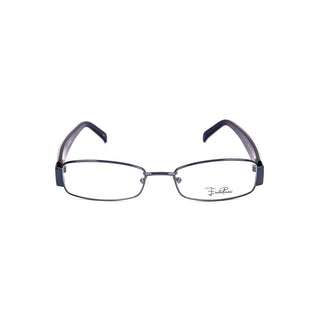 Emilio Pucci Blue Metal Frames - Ginchy