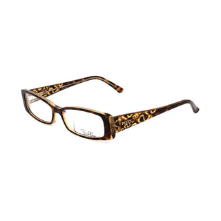 Emilio Pucci Orange Plastic Frames - Ginchy