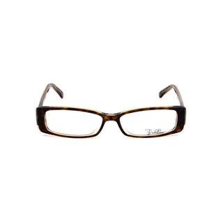 Emilio Pucci Orange Plastic Frames - Ginchy