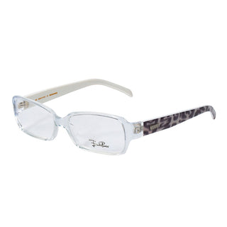 Emilio Pucci Transparent Plastic Frames - Ginchy