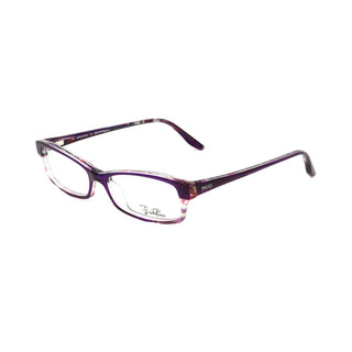 Emilio Pucci Purple Plastic Frames - Ginchy