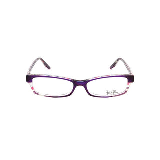 Emilio Pucci Purple Plastic Frames - Ginchy