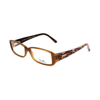 Emilio Pucci Brown Plastic Frames - Ginchy