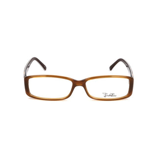 Emilio Pucci Brown Plastic Frames - Ginchy