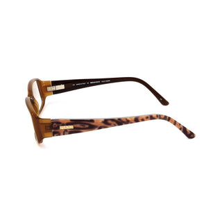 Emilio Pucci Brown Plastic Frames - Ginchy