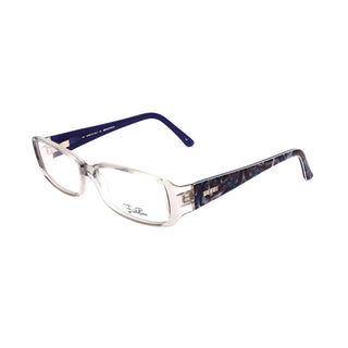 Emilio Pucci Blue Plastic Frames - Ginchy