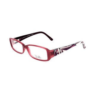 Emilio Pucci Pink Plastic Frames - Ginchy