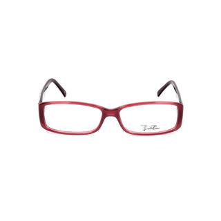 Emilio Pucci Pink Plastic Frames - Ginchy