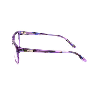 Emilio Pucci Purple Plastic Frames - Ginchy
