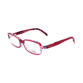 Emilio Pucci Multicolor Plastic Frames - Ginchy