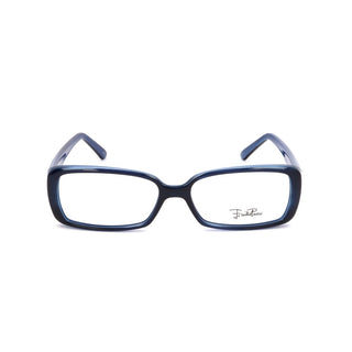 Emilio Pucci Blue Plastic Frames - Ginchy