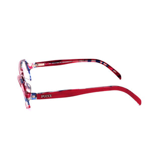 Emilio Pucci Multicolor Plastic Frames - Ginchy