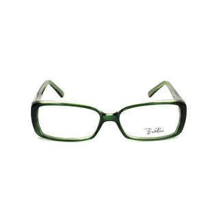 Emilio Pucci Green Plastic Frames - Ginchy