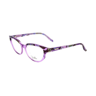 Emilio Pucci Purple Plastic Frames - Ginchy