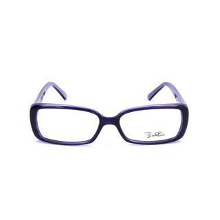 Emilio Pucci Purple Plastic Frames - Ginchy