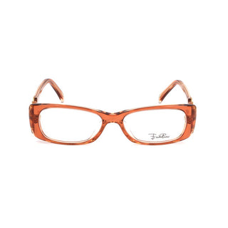 Emilio Pucci Orange Plastic Frames - Ginchy