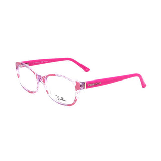 Emilio Pucci Multicolor Plastic Frames - Ginchy