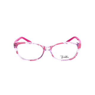 Emilio Pucci Multicolor Plastic Frames - Ginchy