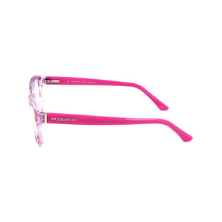 Emilio Pucci Multicolor Plastic Frames - Ginchy