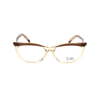 Emilio Pucci Brown Plastic Frames - Ginchy