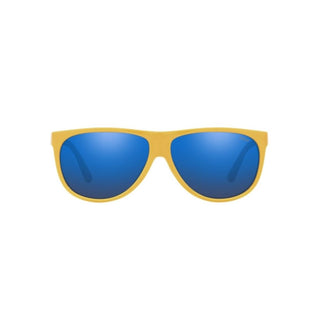 Ralph Lauren Yellow Acetate Sunglasses - Ginchy