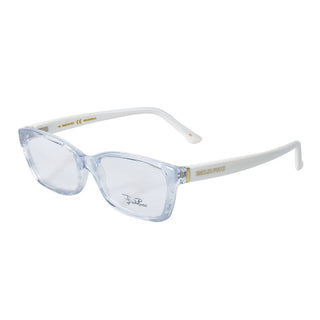 Emilio Pucci Transparent Plastic Frames - Ginchy