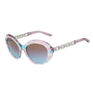 Ralph Lauren Transparent Resin Sunglasses - Ginchy