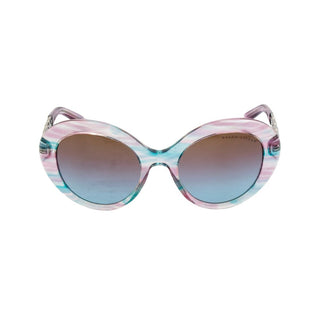 Ralph Lauren Transparent Resin Sunglasses - Ginchy