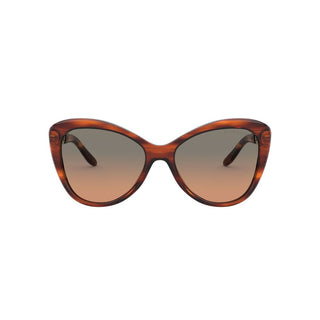 Ralph Lauren Brown Metal Sunglasses - Ginchy