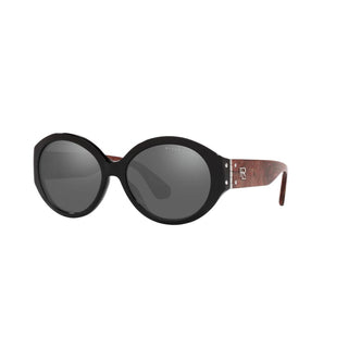 Ralph Lauren Brown Acetate Sunglasses - Ginchy