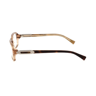 Tod's Brown Acetate Frames