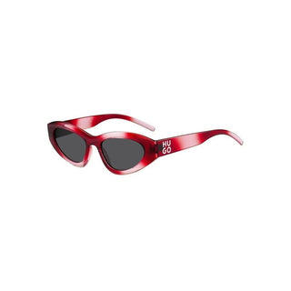 Hugo Boss Multicolor Injected Sunglasses - Ginchy