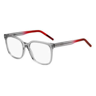 Hugo Boss Gray Acetate Frames - Ginchy