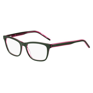 Hugo Boss Green Acetate Frames - Ginchy