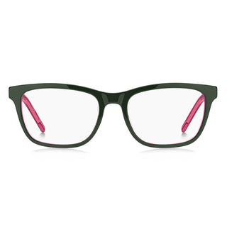 Hugo Boss Green Acetate Frames - Ginchy