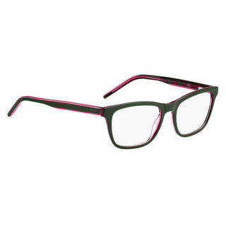 Hugo Boss Green Acetate Frames - Ginchy