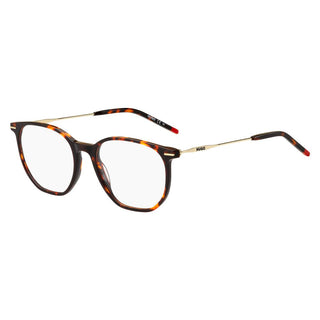 Hugo Boss Brown Acetate Frames - Ginchy