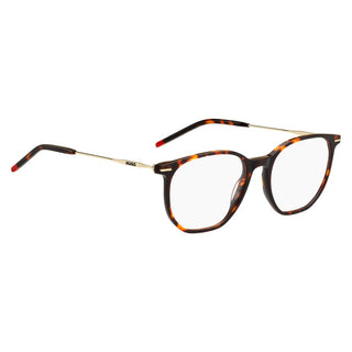 Hugo Boss Brown Acetate Frames - Ginchy