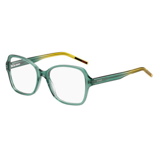 Hugo Boss Green Acetate Frames - Ginchy