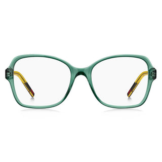 Hugo Boss Green Acetate Frames - Ginchy