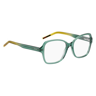 Hugo Boss Green Acetate Frames - Ginchy