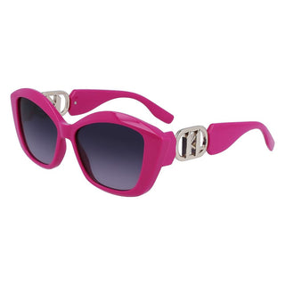 Karl Lagerfeld Multicolor Injected Sunglasses - Ginchy