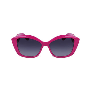 Karl Lagerfeld Multicolor Injected Sunglasses - Ginchy