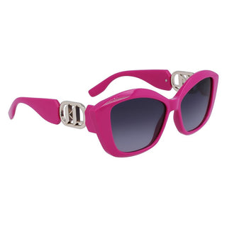 Karl Lagerfeld Multicolor Injected Sunglasses - Ginchy