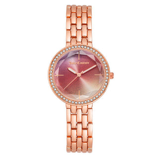 Juicy Couture Multicolor Metal Watch - Ginchy