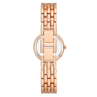 Juicy Couture Multicolor Metal Watch - Ginchy