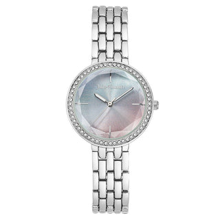Juicy Couture Silver Metal Watch - Ginchy