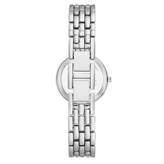 Juicy Couture Silver Metal Watch - Ginchy