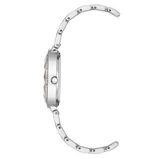 Juicy Couture Silver Metal Watch - Ginchy