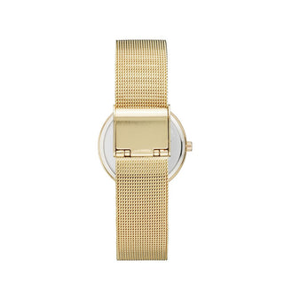 Juicy Couture Gold Stainless Steel Watch - Ginchy